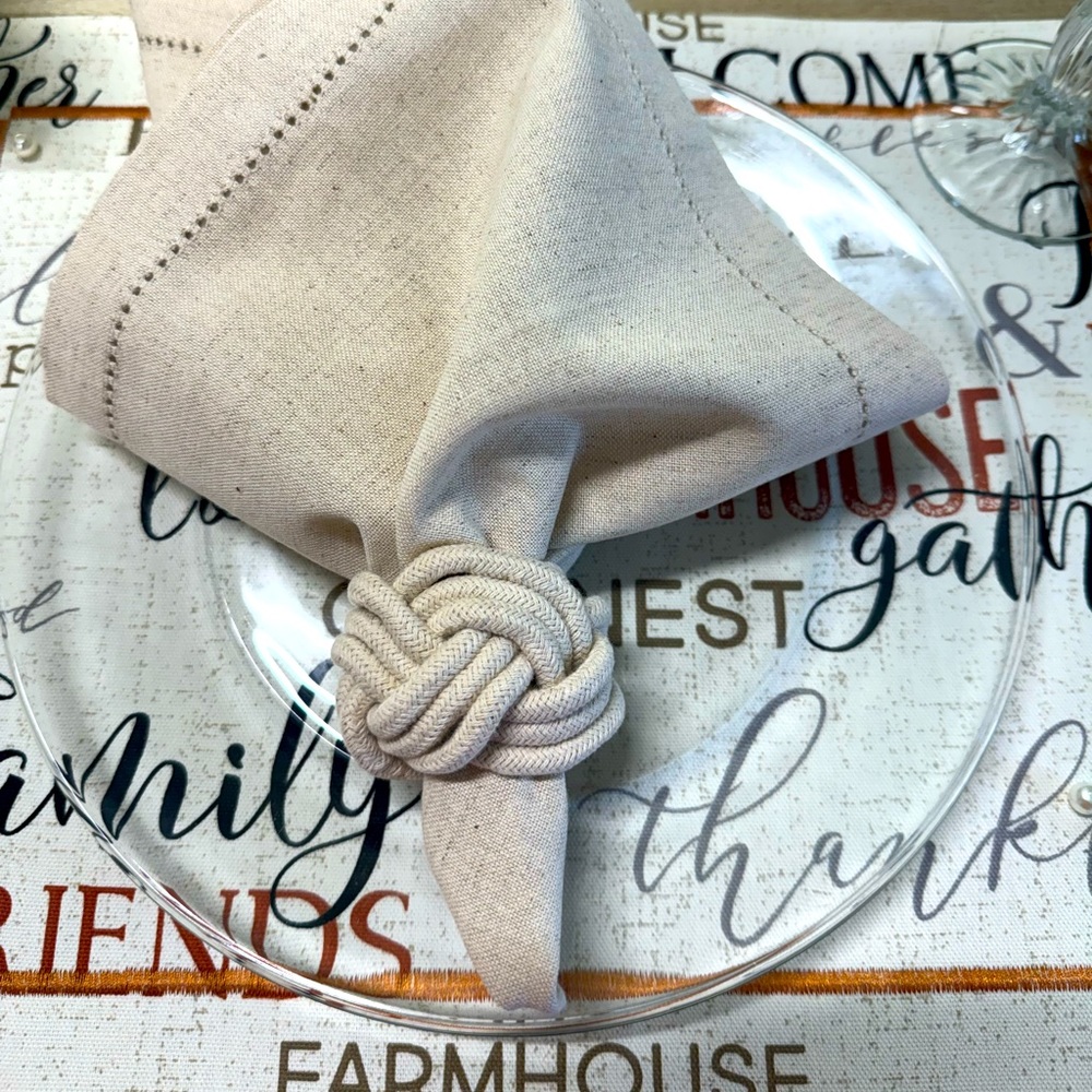 PLACEMATS SETS